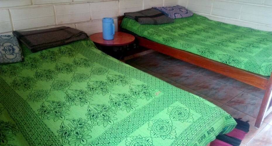 Anugraha Lodge, Mangalore 3